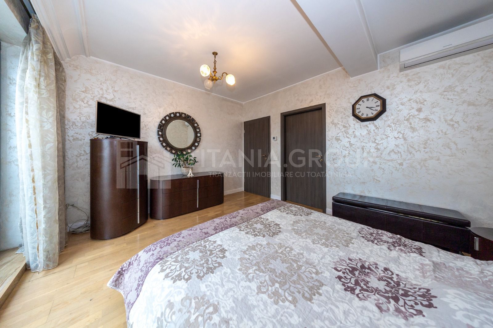 APARTAMENT 2 CAMERE – DEALUL MORII RESIDENCE, BRAȘOV + LOC DE PARCARE SI BOXA - Poză 8