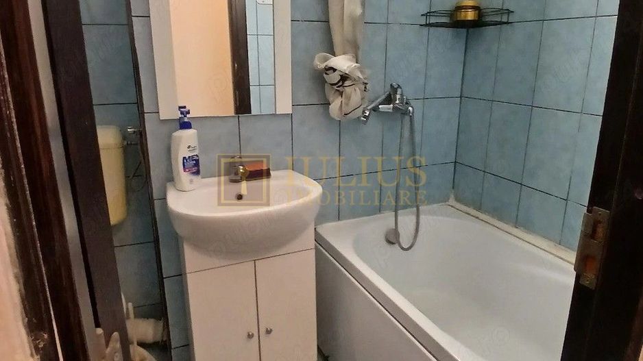 2 camere| Dacia| etaj 2| termoficare - Poză 8