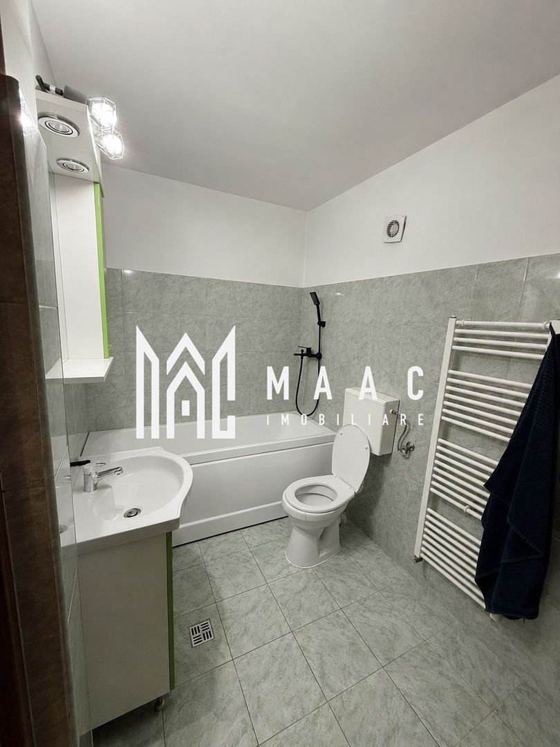 Apartament 3 Camere | Decomandat | Etaj 1 | Turnișor - Poză 6