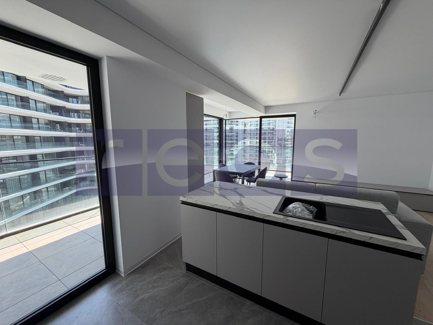 PRIMA INCHIRIERE | 3 CAMERE 73MP | YACHT KID | MOBILAT-UTILAT | TERASA - Poză 7
