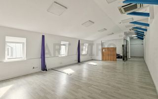 Zero comision, 123mp birou ultracentral Universitate - Cismigiu, 5' M - Poză 2