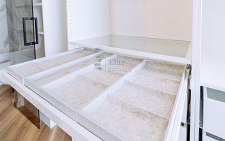 Apartament nou cu 3 camere in bloc "Verde" Zona Centrala - Poză 13