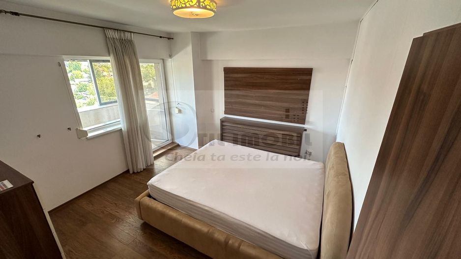 Apartament 3 camere, 2 bai, 93.57 mp, Bloc 2009 + Loc de parcare ! - Poză 5