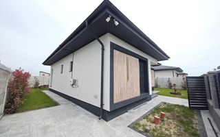 Casa individuala - 4 camere - 2 bai - in apropiere de STV - Poză 2