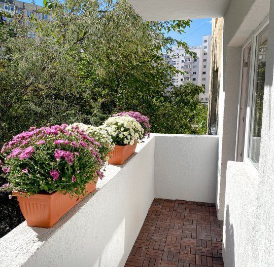 Aparmanet 3 camere LUX | MILITARI - Poză 13