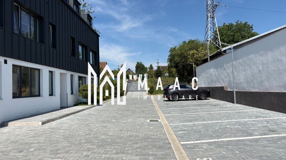 Apartament 3 camere de închiriat | Turnișor, Sibiu | 2 parcări - Poză 9