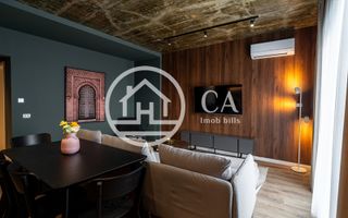 Apartament cu 2 camere de închiriat Calea Clujului EAS, Oradea - Poză 2
