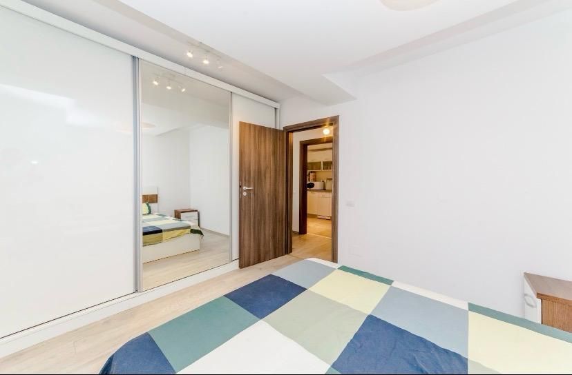 AP.2 CAMERE 13 SEPTEMBRIE, CENTRALA PROPRIE,BUCATARIE INCHISA,MODERN - Poză 4