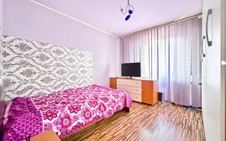 2 Camere | Etaj 3/4 | Partial Mobilat-Utilat | Kiseleff | Comision 0 - Poză 13