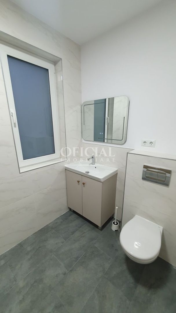 Apartament 2 camere | Parcare | Lift | Parcul Poligon | Floresti - Poză 8