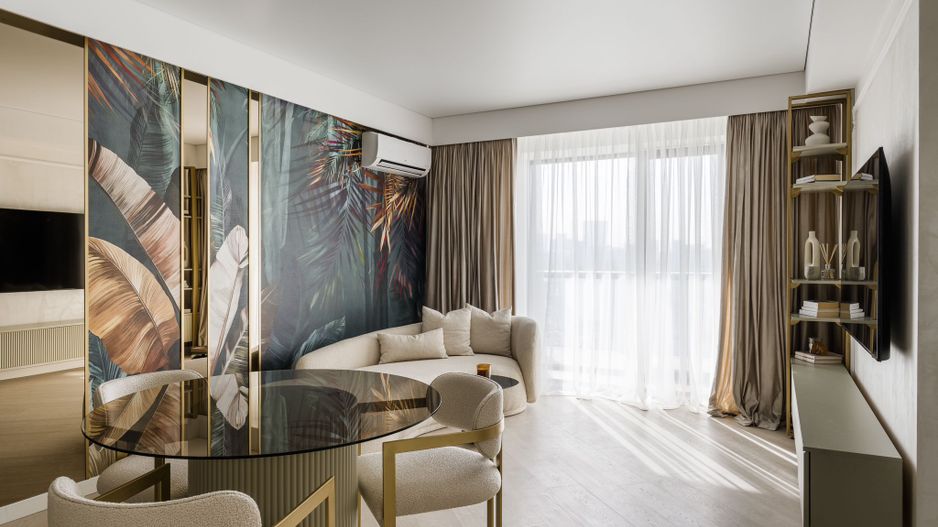 Apartament || 2 camere || Cortina North - Poză 7