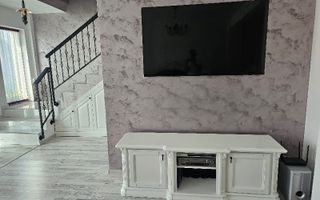 Casă cu 4 camere în Valea Lupului - 4PLEX, pod și curte - Poză 6