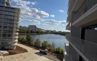 Apartamente 2 camere de vânzare în One Lake District | De la 149.900 € - Poză 2