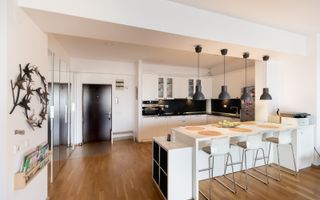 Apartament 3 Camere | Pipera | Vita Bella | Loc de Parcare - Poză 4