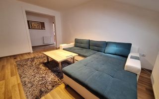 3 camere 100 mp I terasă I 3 parcări I Borhanci - Poză 14