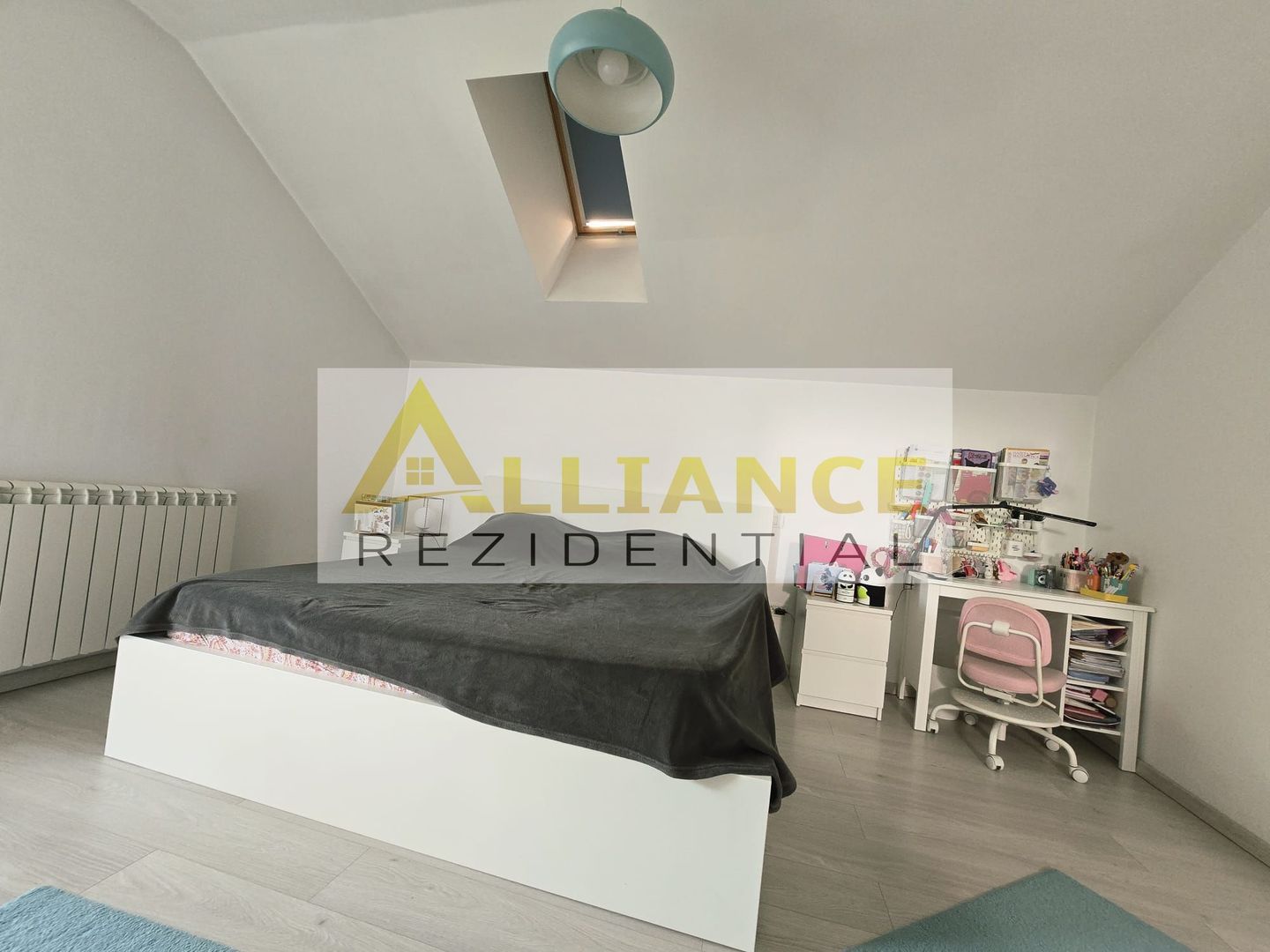 Vila individuala P+M~ 5 camere 2 bai ~ 700mp teren - Poză 5