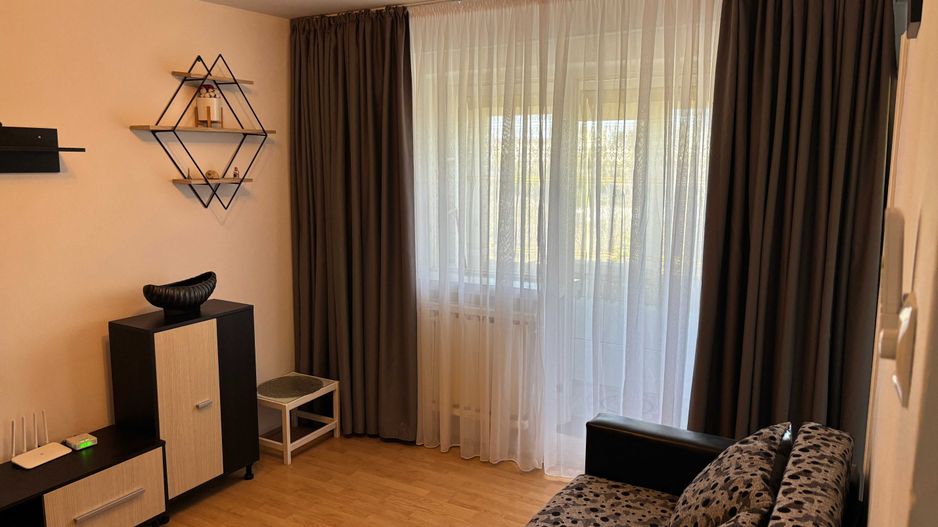 Garsoniera de inchiriat Craiova cartier Rovine - Poză 2