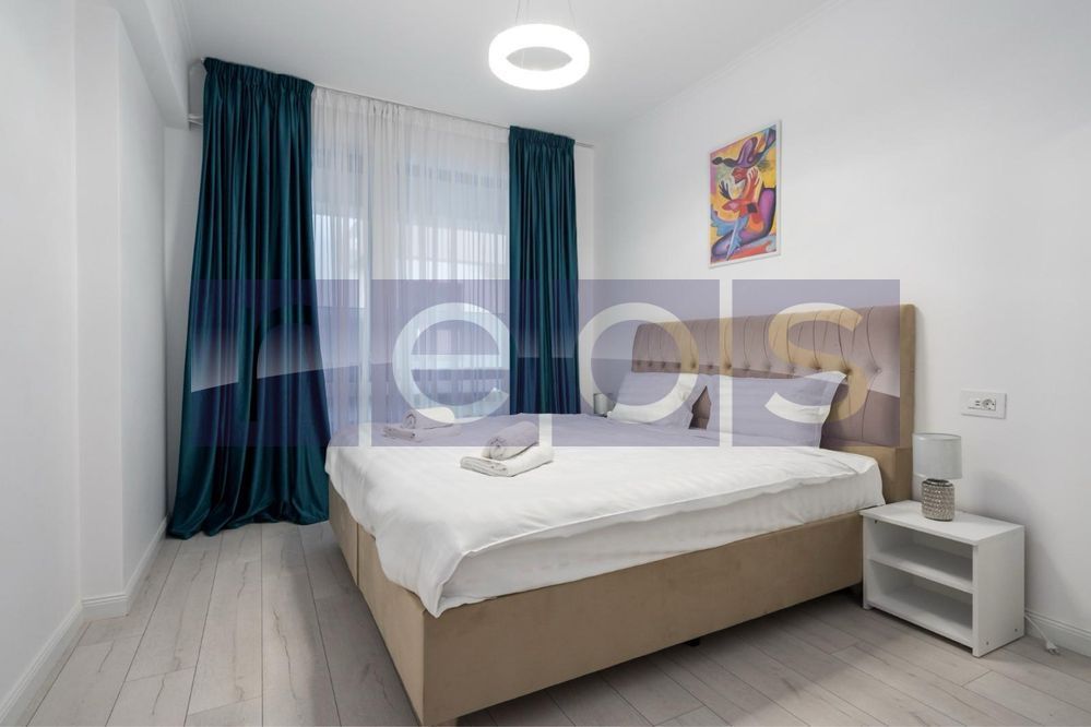 VANZARE 3 CAMERE | 105 MP TOTAL | 2 BAI | 3 BALCOANE | COMPLET MOBILAT | - Poză 4