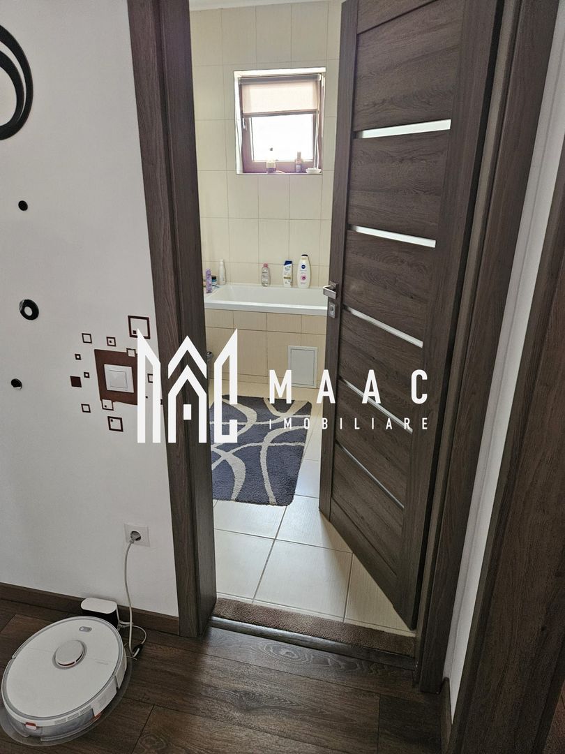 Apartament 3 camere I Doamna Stanca - Loc de parcare I Balcon - Poză 6