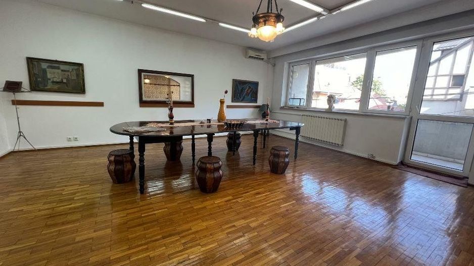 Apartament  4 camere , Aviatorilor, direct proprietar - Poză 3