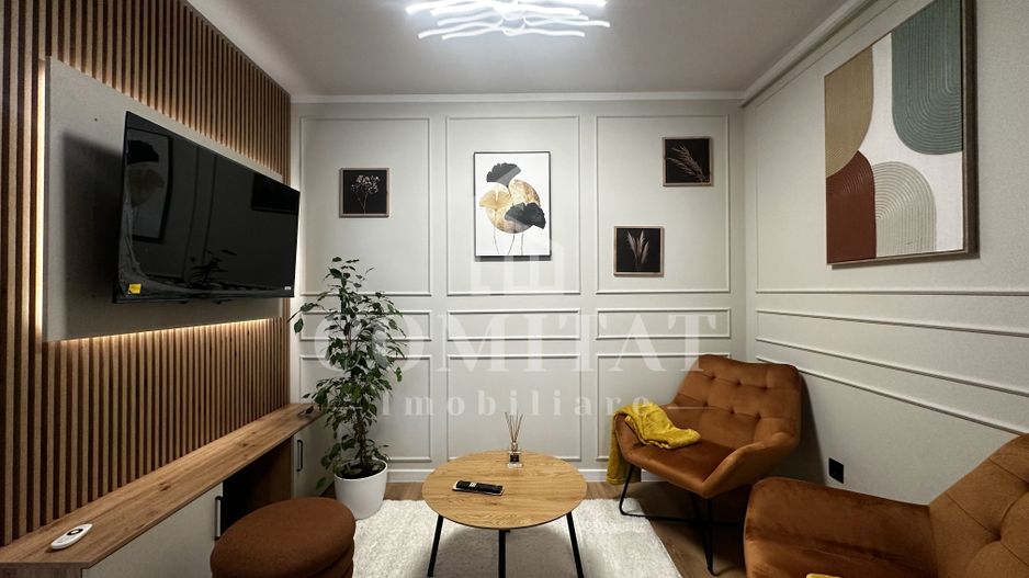 Apartament 2 dormitoare | Ultrafinisat | Eroilor - Poză 9