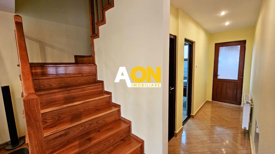 Casa 4 camere, garaj, 410 mp teren, Alba Micesti - Poză 8