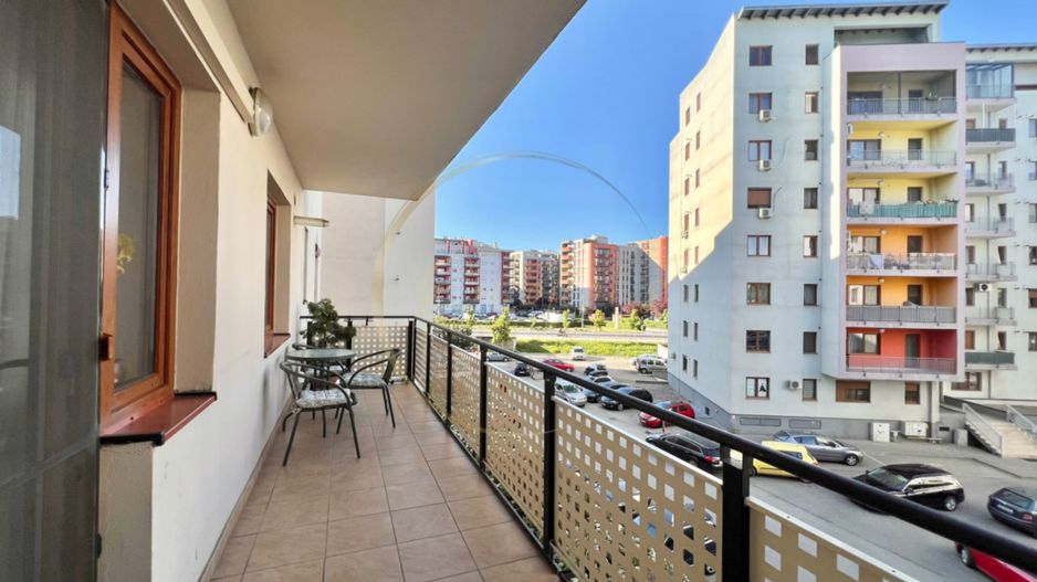 LUX | Apartament cu 3 camere | Torontalului , Timisoara - Poză 12