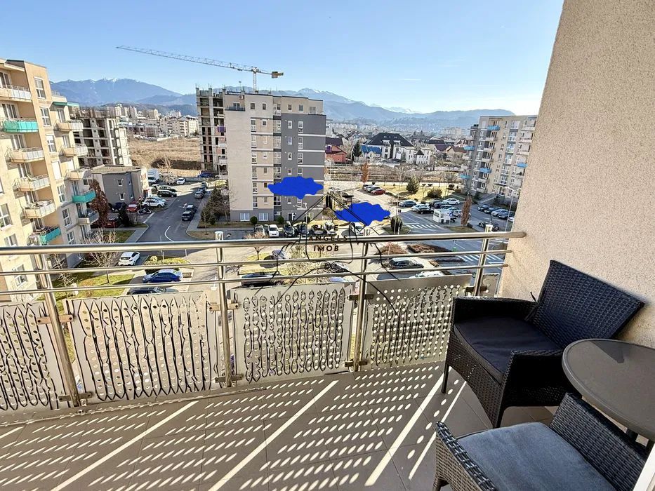 Apartament 2 camere - Avantgarden Corei - Poză 1