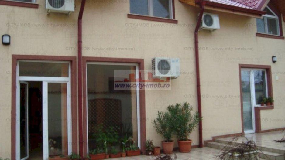 Vanzare Casa Vila Iancu Nicolae Pipera Bucuresti - Poză 2