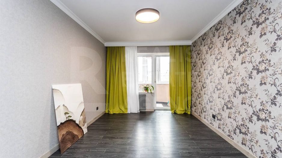 Vânzare, apartament, 2 camere, str. Petru Zadnipru, Ciocana - Poză 5
