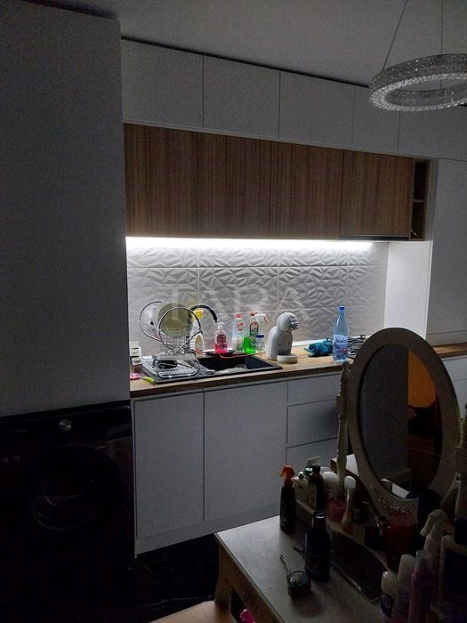Apartament cu două camere și terasă generoasă în Baciu, Cluj - Poză 1