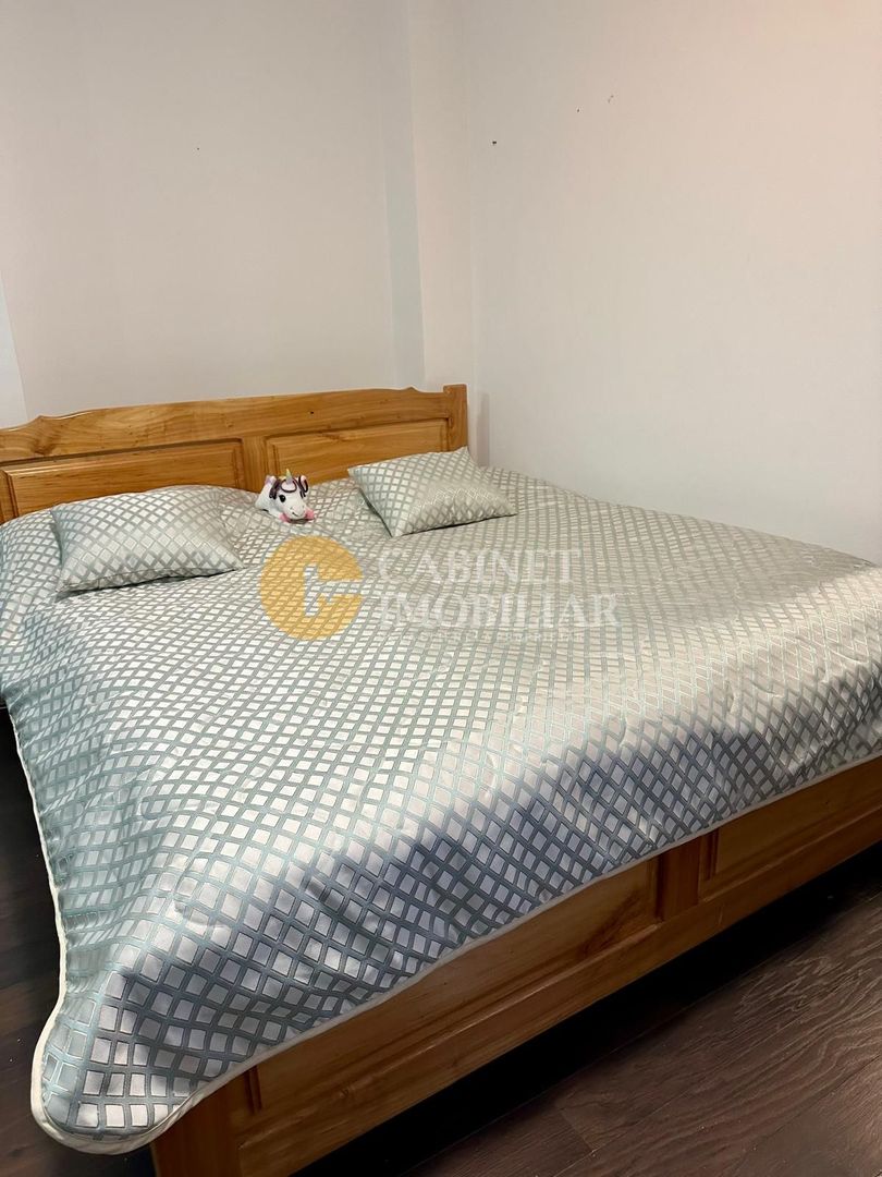 Garsoniera, bloc nou - zona Centrala iasi - Poză 3