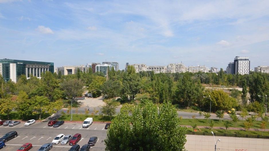 SPAȚIU VERSATIL DE VÂNZARE /  211 MP UTIL – 📍 Bulevardul Octavian Goga, Unirii - Poză 2