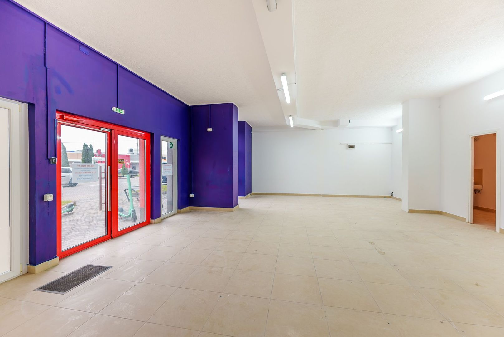 Spațiu birouri în zona Banu Mărăcine RED 3 - Poză 4