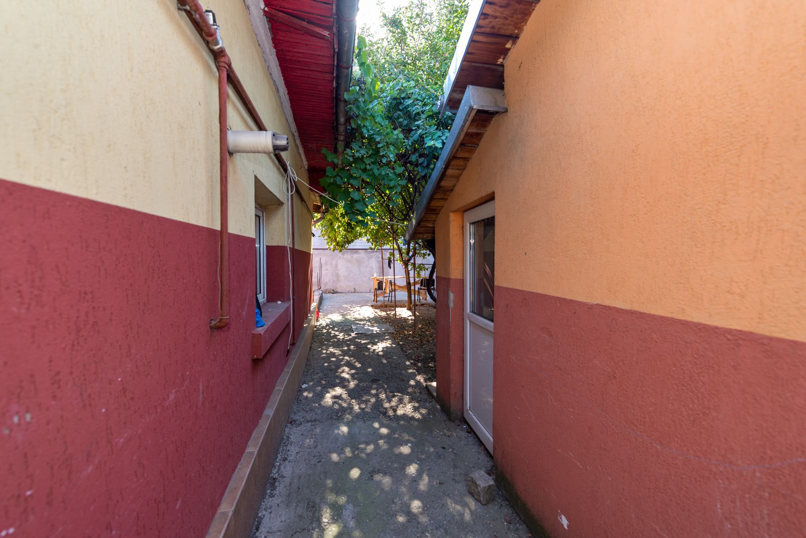 Casa individuala 4 camere, 265mp teren, Progresul , Sector 4 - Poză 12