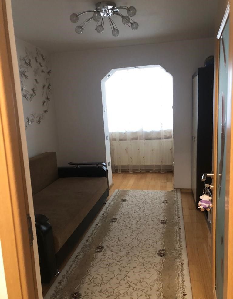 Apartament 3 camere Calea București,complet mobilat,utilat,500 eur - Poză 6