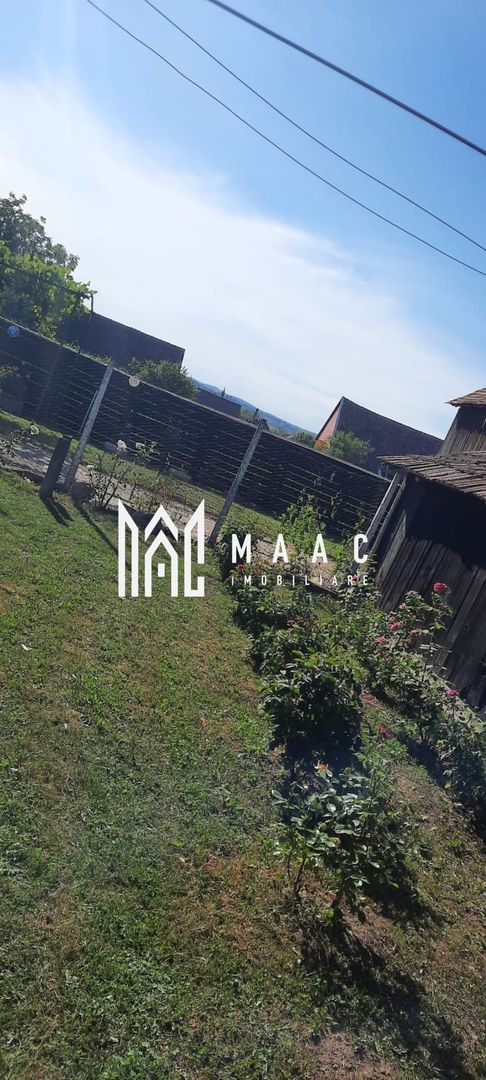 Casă cu teren generos | 18 km de Sibiu | 2400 mp teren | Anexe& Construcție noua - Poză 6