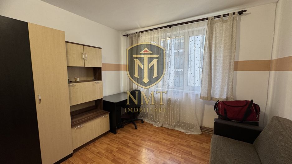 Apartament cu 3 camere |  60 mp | Piata Abator - Poză 3