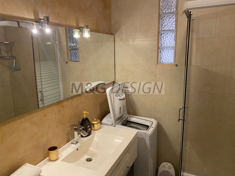 Apartament 2 camere zona Medicina - Poză 11