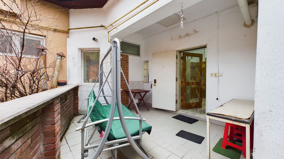 Apartament cu 4 camere la casa in centru - Poză 9