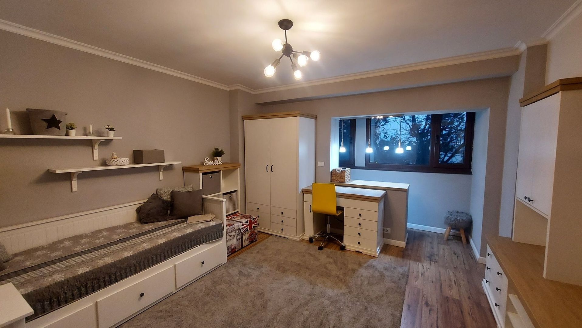 Apartament Bd Libertatii // Palatul Parlamentului - Poză 2
