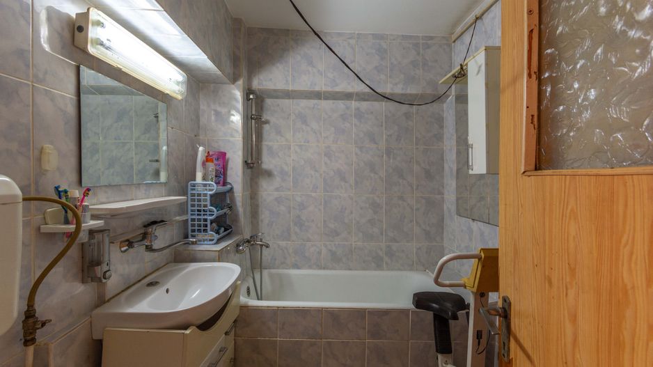 Basarabia - Diham, 4 camere cu personalitate, de vanzare! Comision 0% - Poză 20