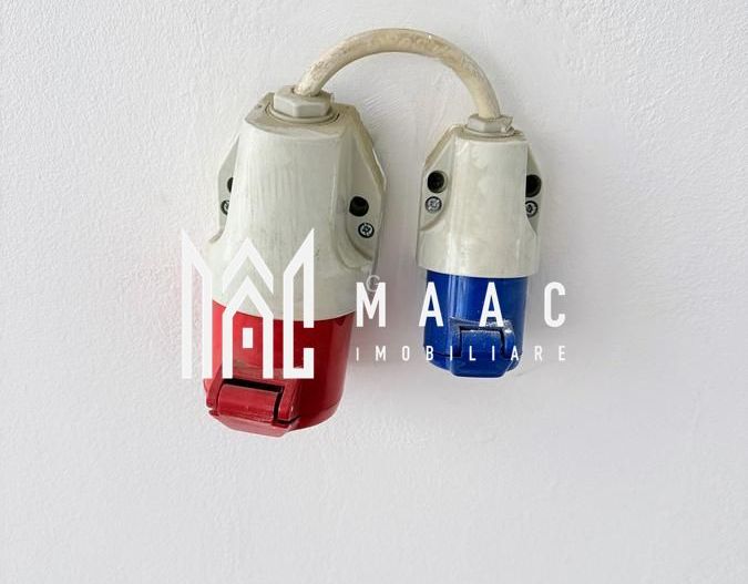 Spațiu Comercial | 286MPU | Acces TIR | Parcare | Central - Poză 10