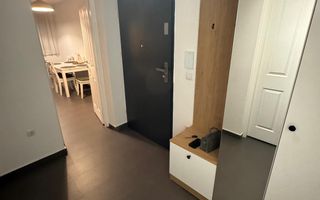 Apartament 4 camere 117 mp utili 2 bai si parcare privata in Selimbar - Poză 3