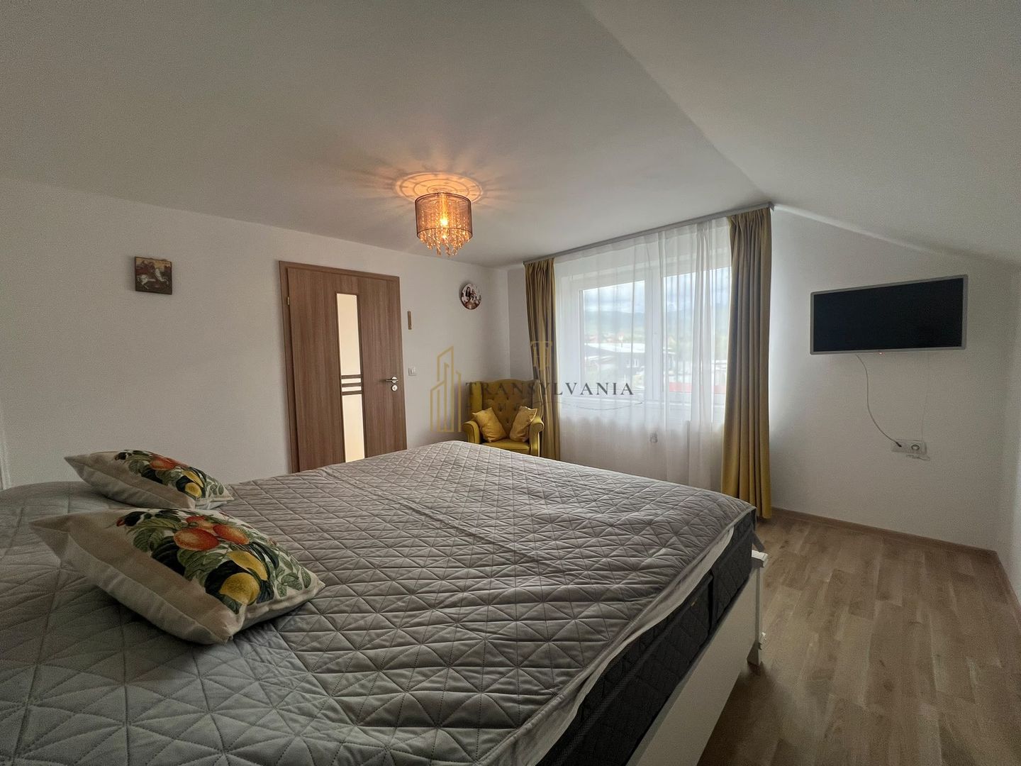 Casă individuală premium – 225 mp utili, teren 700 mp - Poză 29