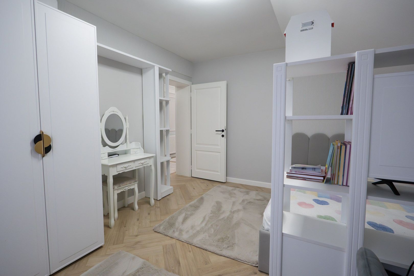 Casa Premium cu 816 m teren - Poză 5