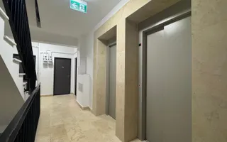 Apartament 1 camera NOU Cartierul VISOIANU - Poză 14