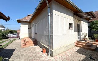 Casa cu 4 camere/teren 396mp/Garaj/Str.Stefan Augustin. - Poză 4