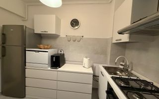 Ap 2 camere si Loc parcare-LUX – Complex Fusion Towers (capăt CUG) - Poză 6