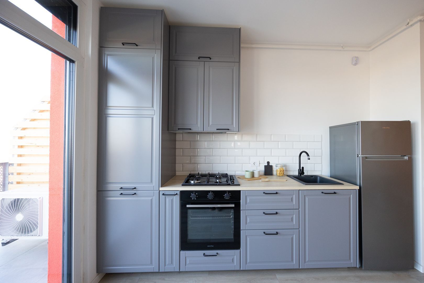 Apartament nou ARED City | R38 ap.38 | Fără agenție! - Poză 10